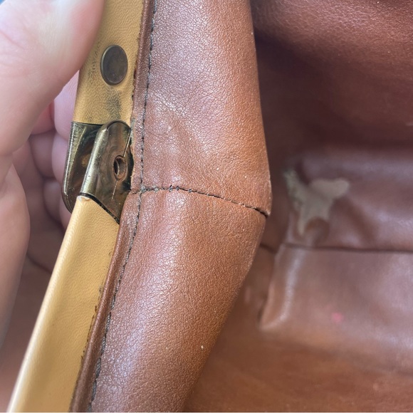 Vintage Fendi Bag - Picture 11 of 12